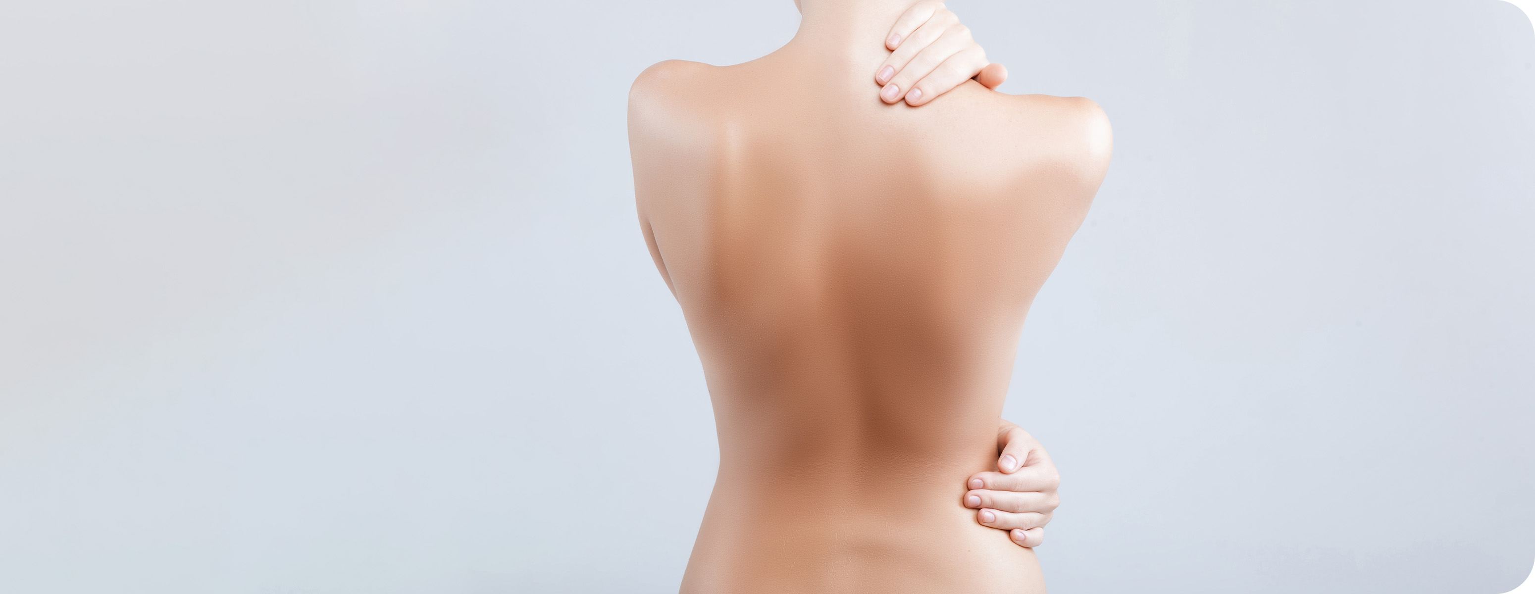 背中の脂肪吸引のメリット