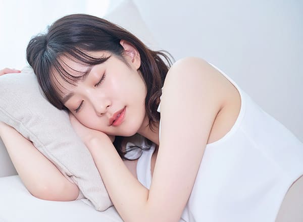 運動不足