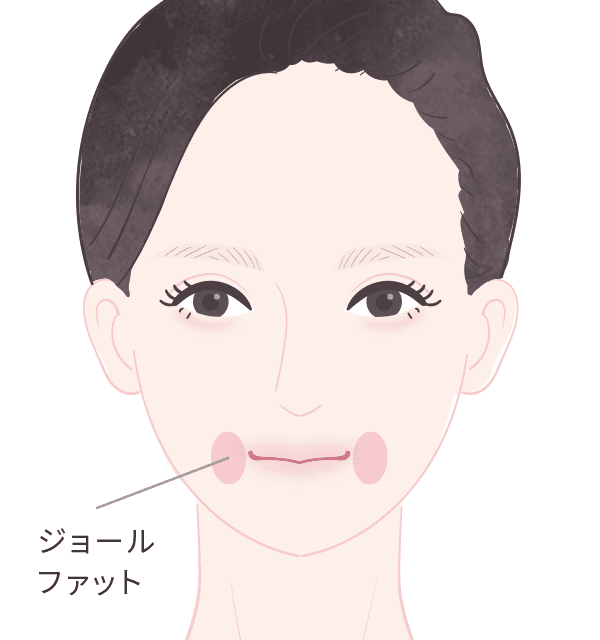 メーラーファットとは