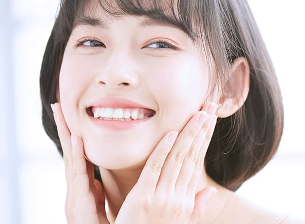 確実に変化を実感