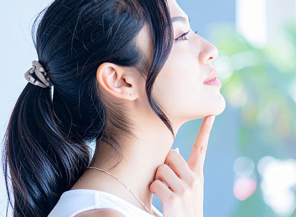 部分痩せを目指すことができる