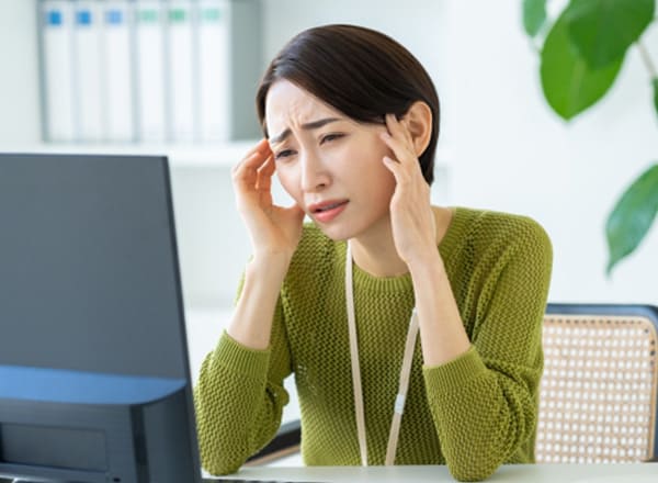 血行不良