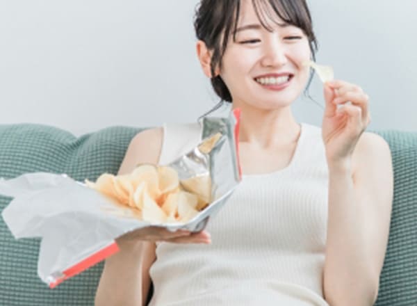 オーバーカロリー