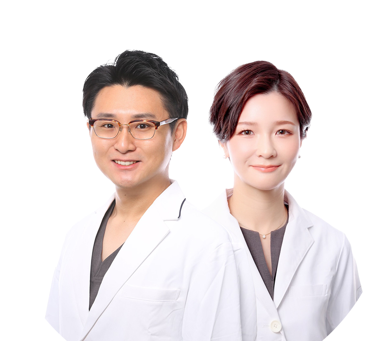 経験豊富な医師