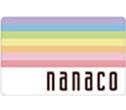 nanaco