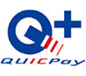 QUICPay