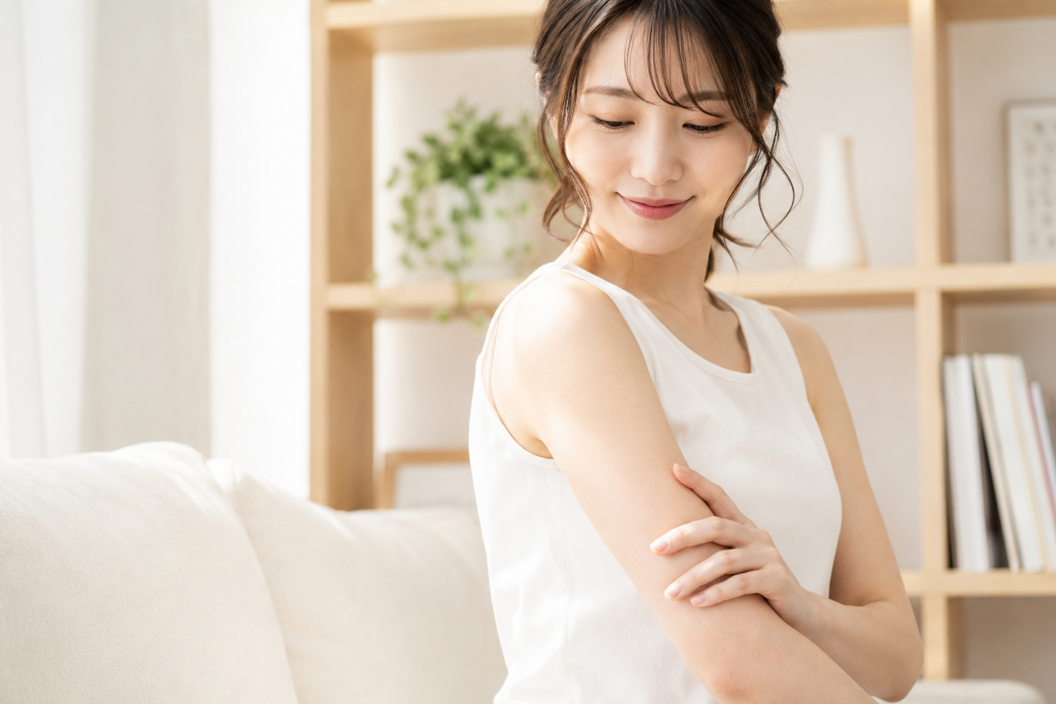 二の腕の脂肪吸引で後悔・失敗を防ぐためには？判断軸と見分け方を解説