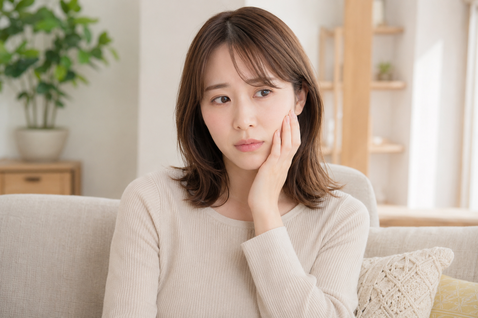 顔の脂肪吸引で失敗が起こる原因は？注意点や修正方法などを解説